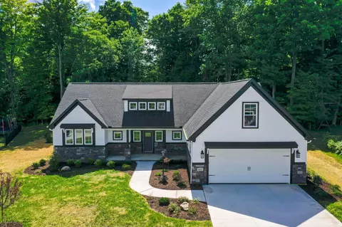 146 Breton Dr, Mansfield, OH 44904