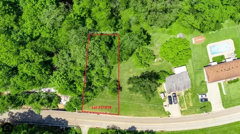 0 Mansfield Washington Rd #LOT 21018, Mansfield, OH 44906