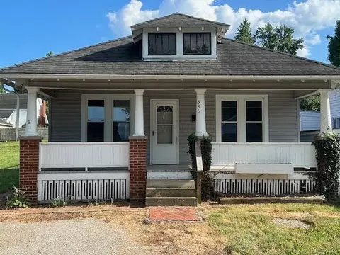 535 Harrison St, New Lexington, OH 43764