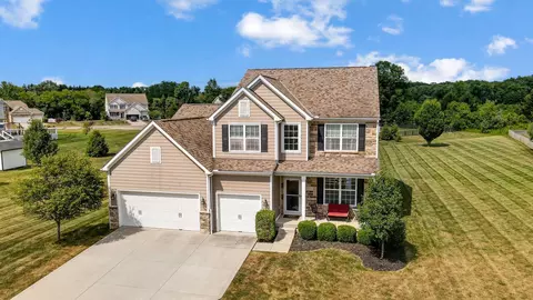 11126 Sagamore Rd NW, Pickerington, OH 43147