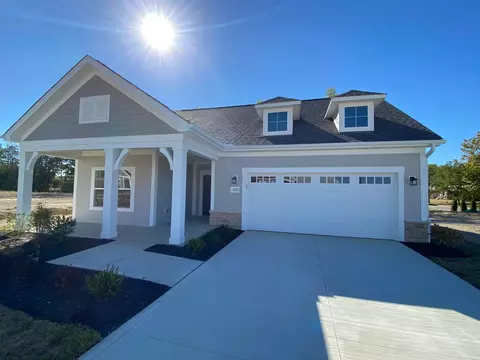 4521 Marilyn Ct, Grove City, OH 43123