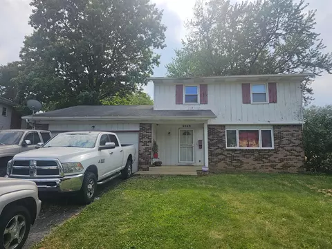 6049 Sharon Woods Blvd, Columbus, OH 43229