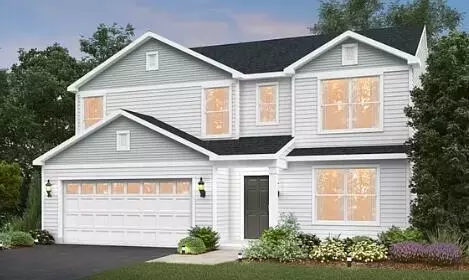 223 Whitetail Trl, Johnstown, OH 43031