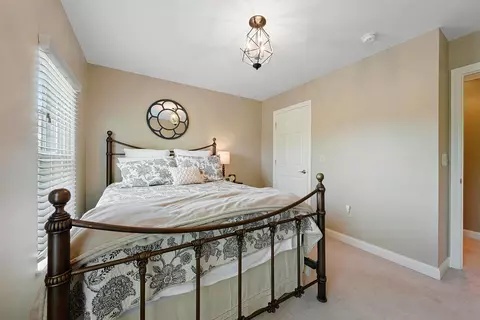 Bedroom - 7708 Windsor Dr, Dublin, OH 43016 photo 8 of 8