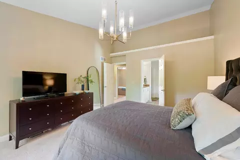 Bedroom - 7708 Windsor Dr, Dublin, OH 43016 photo 2 of 8