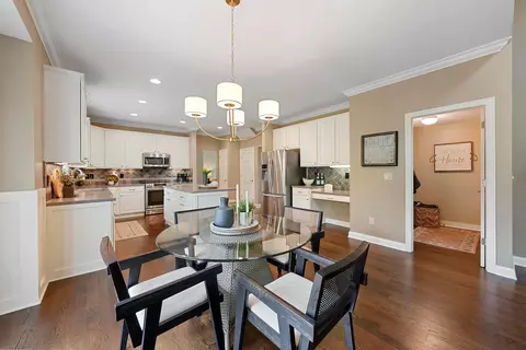 Dining - 7708 Windsor Dr, Dublin, OH 43016 photo 4 of 4