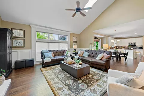Living - 7708 Windsor Dr, Dublin, OH 43016 photo 4 of 5