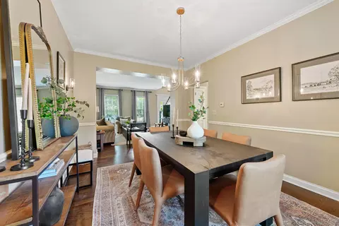Dining - 7708 Windsor Dr, Dublin, OH 43016 photo 2 of 4
