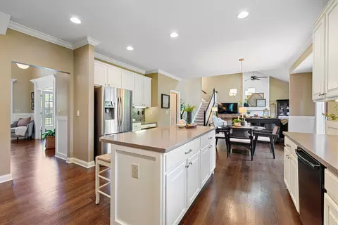 Kitchen - 7708 Windsor Dr, Dublin, OH 43016 photo 2 of 5