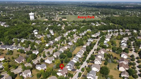 View/Area - 7708 Windsor Dr, Dublin, OH 43016 photo 13 of 13
