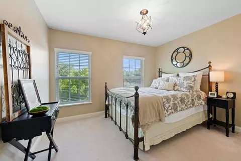 Bedroom - 7708 Windsor Dr, Dublin, OH 43016 photo 7 of 8