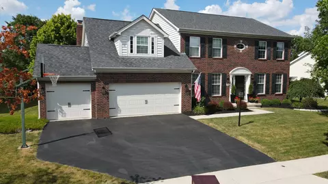 Exterior - 7708 Windsor Dr, Dublin, OH 43016 photo 14 of 14