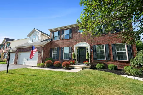 7708 Windsor Dr, Dublin, OH 43016