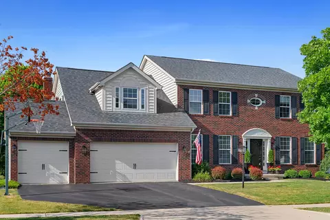 Exterior - 7708 Windsor Dr, Dublin, OH 43016 photo 12 of 14