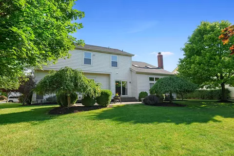 Exterior - 7708 Windsor Dr, Dublin, OH 43016 photo 9 of 14