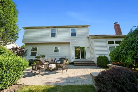 Exterior - 7708 Windsor Dr, Dublin, OH 43016 photo 7 of 14