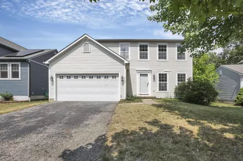 2123 Tonda Ln, Grove City, OH 43123