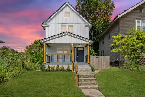 969 Ellsworth Ave, Columbus, OH 43206