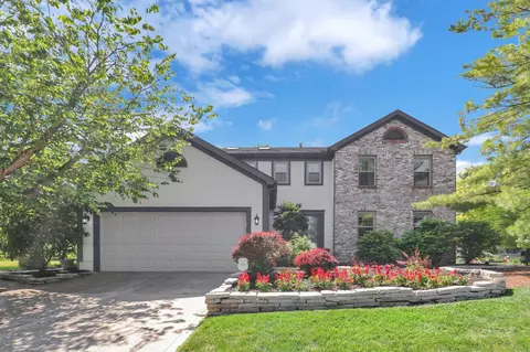 6959 Havington Ct, Dublin, OH 43017