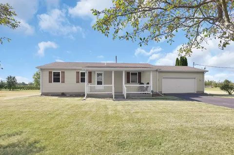 9000 Amity Pike, Plain City, OH 43064