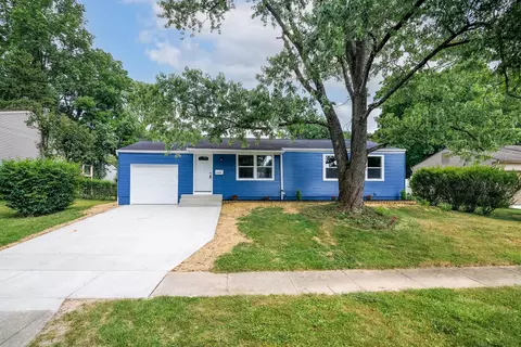 5600 Spohn Dr, Westerville, OH 43081