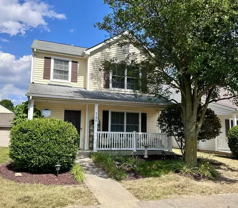 9180 Drum Pl, Orient, OH 43146