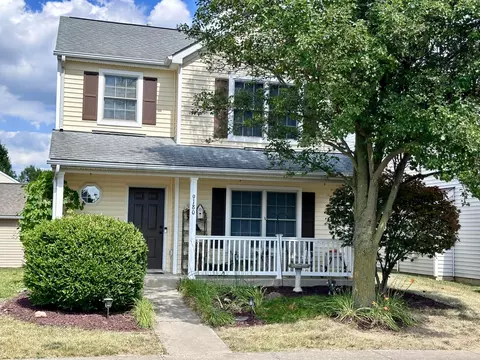 Exterior - 9180 Drum Pl, Orient, OH 43146 photo 2 of 6