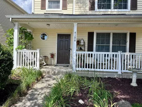 Exterior - 9180 Drum Pl, Orient, OH 43146 photo 4 of 6