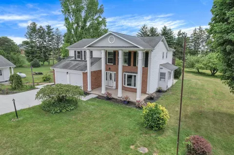 2610 Johnstown Rd, Centerburg, OH 43011