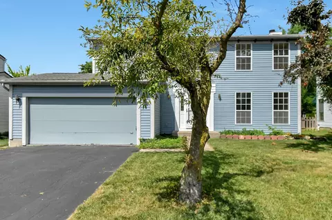 3079 Castlebrook Ave, Hilliard, OH 43026