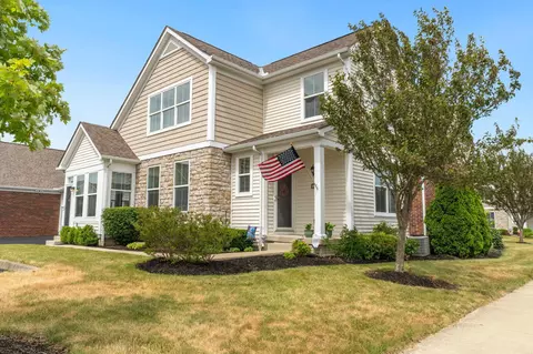 4621 Prestige Ln #24, Hilliard, OH 43026