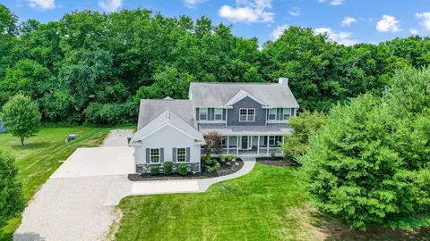 858 Myers Glen Rd, Delaware, OH 43015