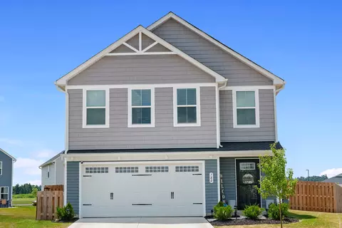 780 Major General Decker Ct, Marysville, OH 43040