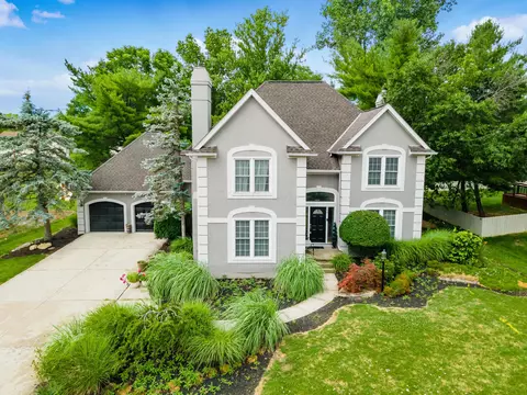 260 Crossing Crk N, Columbus, OH 43230