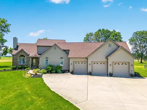 7383 Troy Rd, Radnor, OH 43066
