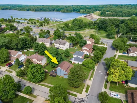 1266 Chatham Ridge Rd, Westerville, OH 43081