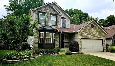 258 Dogwood Dr, Delaware, OH 43015