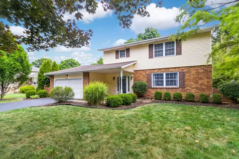 6120 Meadow Wood Ln, Columbus, OH 43228