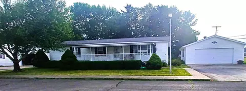 3200 Smeltzer Rd #113, Marion, OH 43302