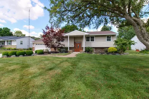 789 Laura Dr, Marion, OH 43302