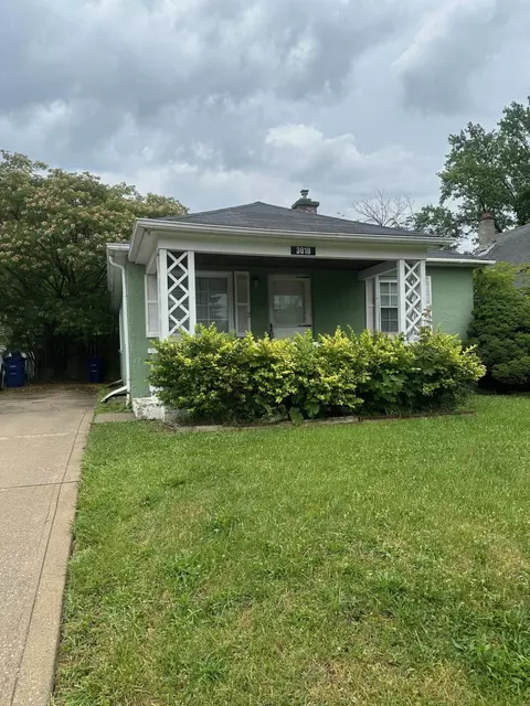 3018 Pontiac St, Columbus, OH 43224