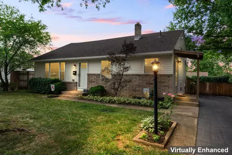 1057 Roundelay Rd E, Reynoldsburg, OH 43068