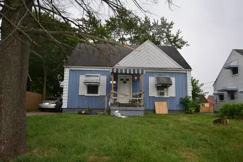 1221 E 25th Ave, Columbus, OH 43211