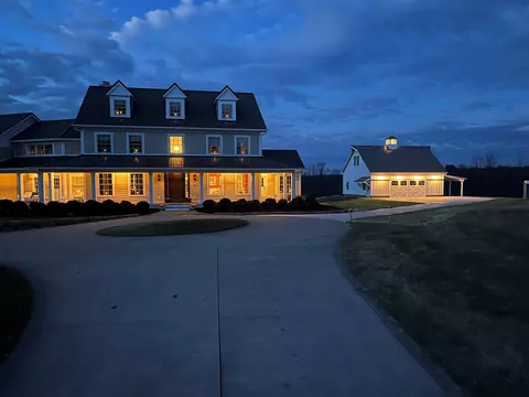 Exterior - 3732 Wheeling Rd, Lancaster, OH 43130 photo 12 of 12