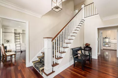 Entry Way - 3732 Wheeling Rd, Lancaster, OH 43130 photo 2 of 8