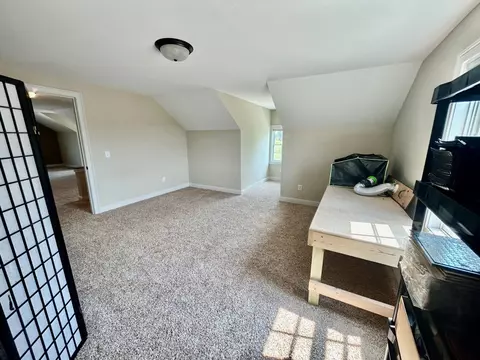 Bedroom - 3732 Wheeling Rd, Lancaster, OH 43130 photo 8 of 9