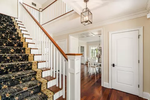 Entry Way - 3732 Wheeling Rd, Lancaster, OH 43130 photo 3 of 8