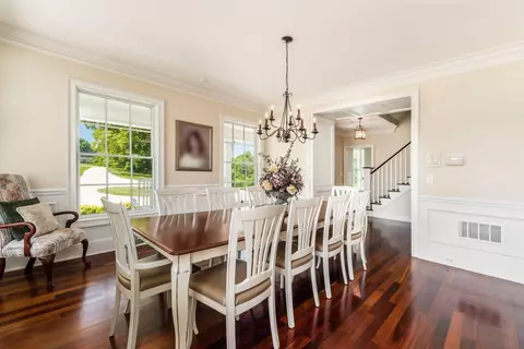 Dining - 3732 Wheeling Rd, Lancaster, OH 43130 photo 1 of 5