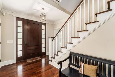 Entry Way - 3732 Wheeling Rd, Lancaster, OH 43130 photo 1 of 8