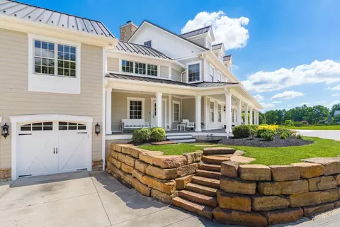 Exterior - 3732 Wheeling Rd, Lancaster, OH 43130 photo 4 of 12